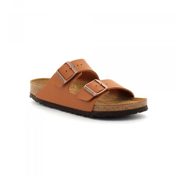 Klapki damskie Birkenstock Arizona