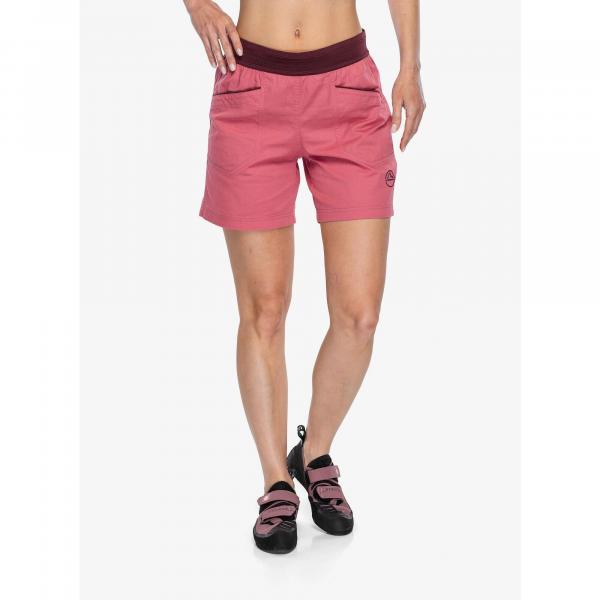 Spodenki wspinaczkowe damskie La Sportiva Roots Shorts