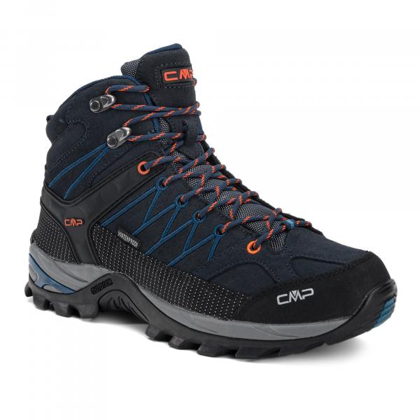 Buty trekkingowe męskie CMP Rigel Mid Wp