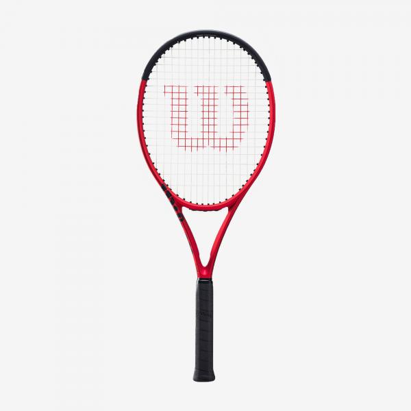 Rakieta tenisowa Wilson Clash 100L V2. 280 g