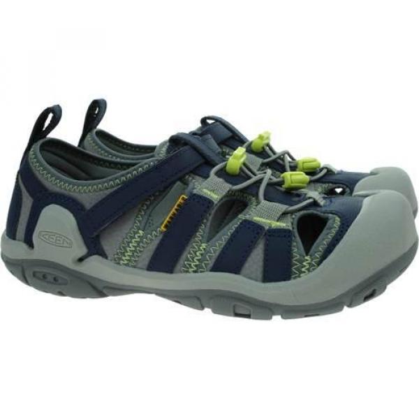 Buty trekkingowe dla dzieci Keen Knotch Creek