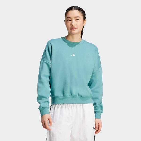 Bluza damska ADIDAS Gym & Pilates