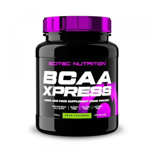 BCAA Scitec BCAA Xpress 700g Pear