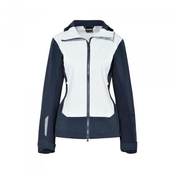 Kurtka damska Schoffel Miara Softshell