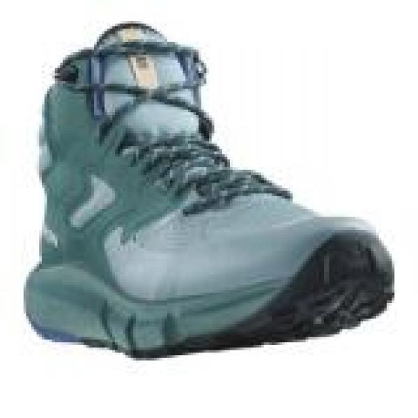 Buty trekkingowe damskie Salomon Predict Hike Mid Gtx W