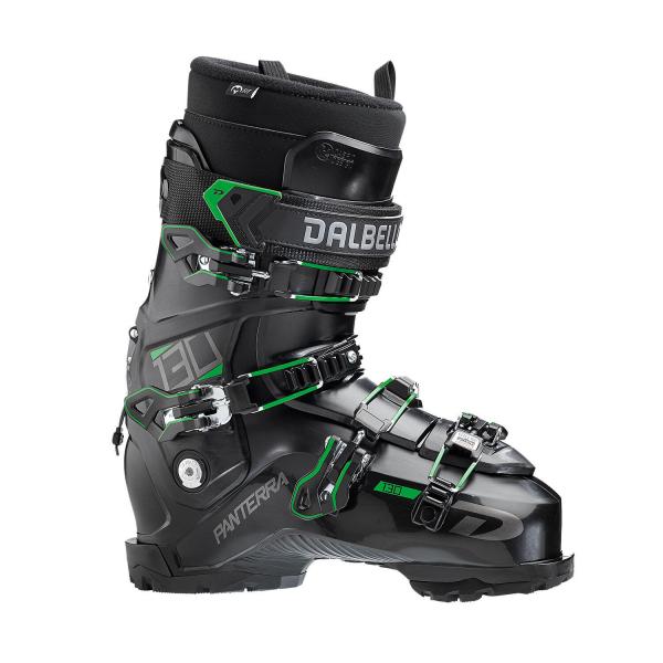 Buty narciarskie QUANTUM PANTERRA 130 ID GW