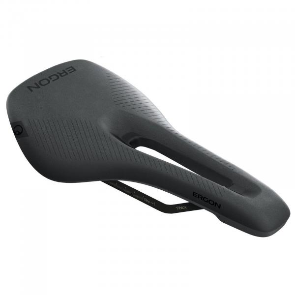 Siodełko Rowerowe Sr Sport Żelowe Damskie M/L Czarne