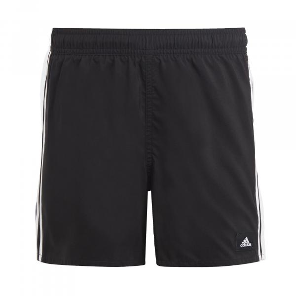 3-Stripes Swim Shorts