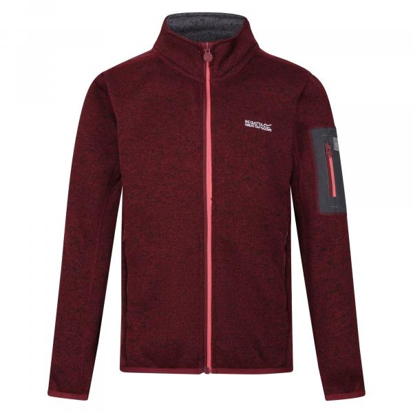 Polar dziecięcy Newhill Fleece Jacket