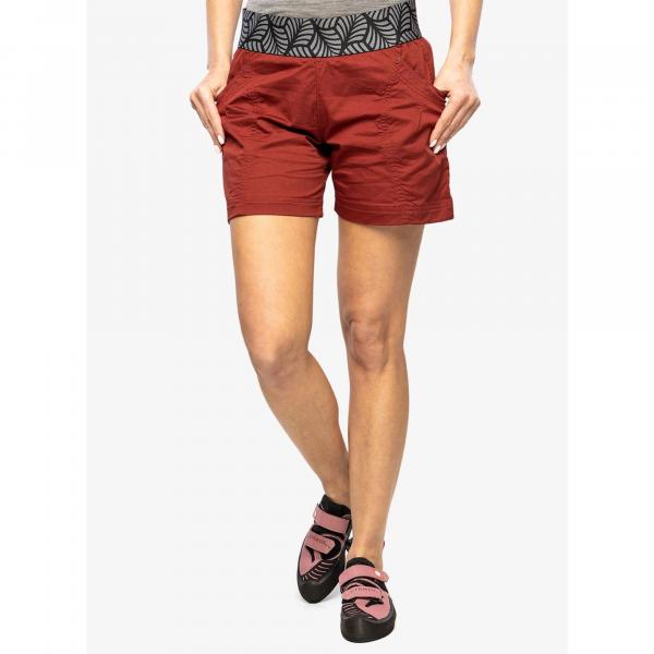Spodenki damskie Ocun Pantera Organic Shorts