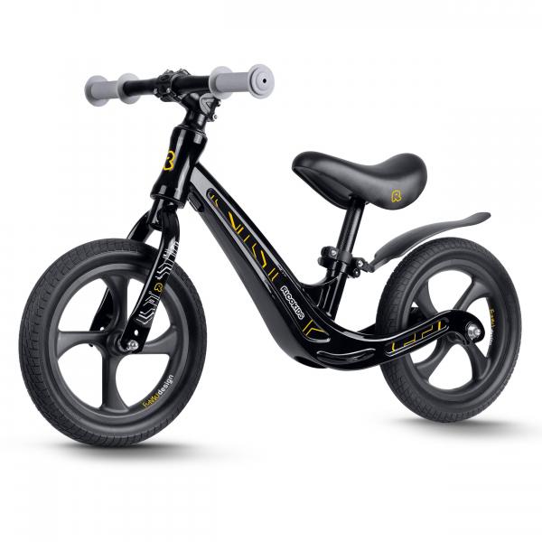 Rowerek biegowy dla dzieci magnesium Ricokids Funnu