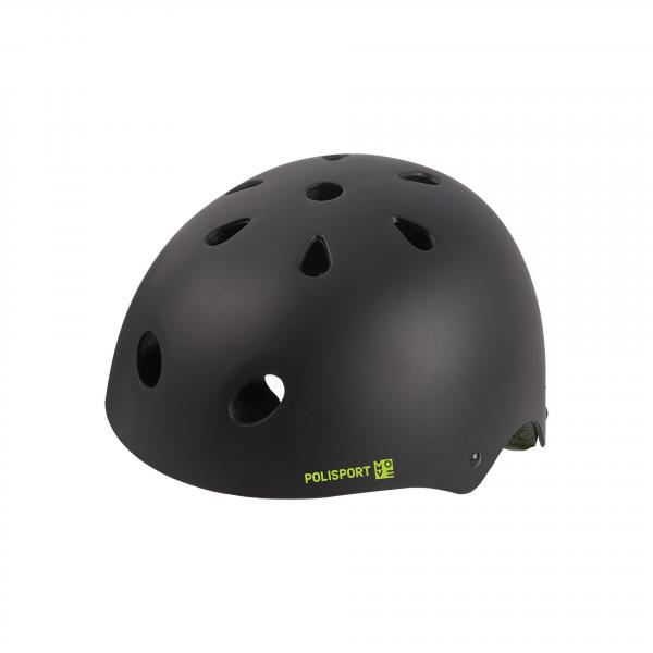 POLISPORT Kask rekreacyjny URBAN Radical