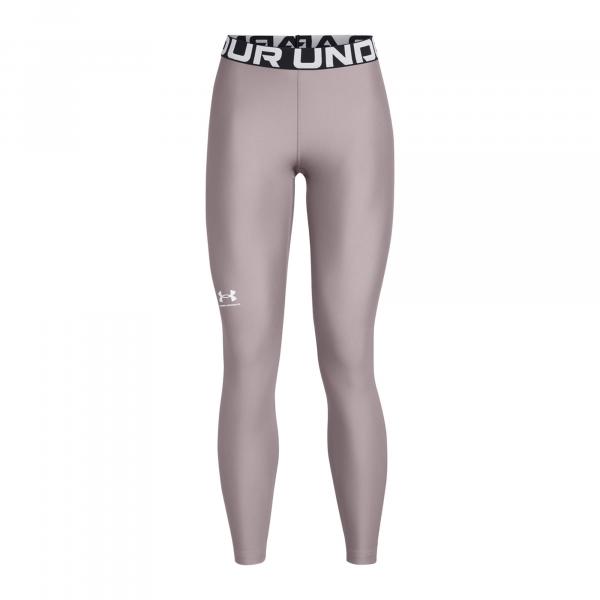 Legginsy treningowe damskie Under Armour HeatGear