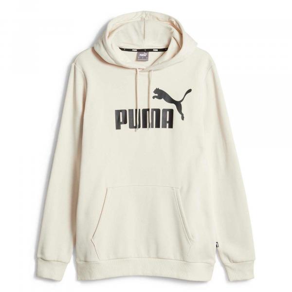 Bluza sportowa męska Puma ESS Big Logo Hoodie FL (s) Evening