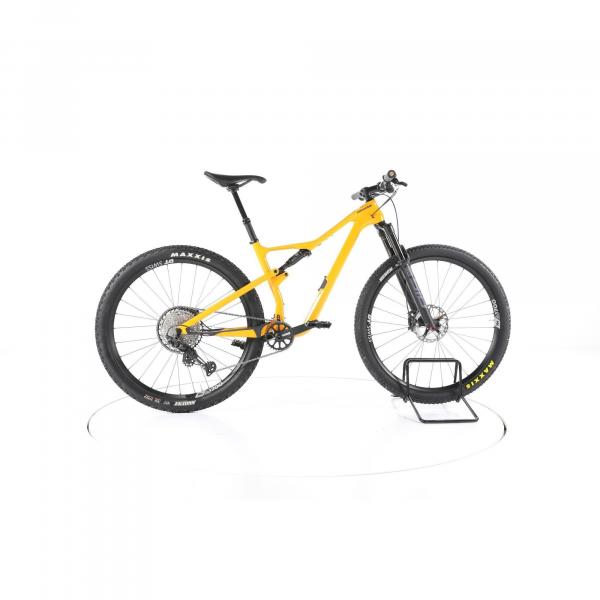 Second Life - Cannondale Scalpel Carbon SE 2 2023 - Jak nowy