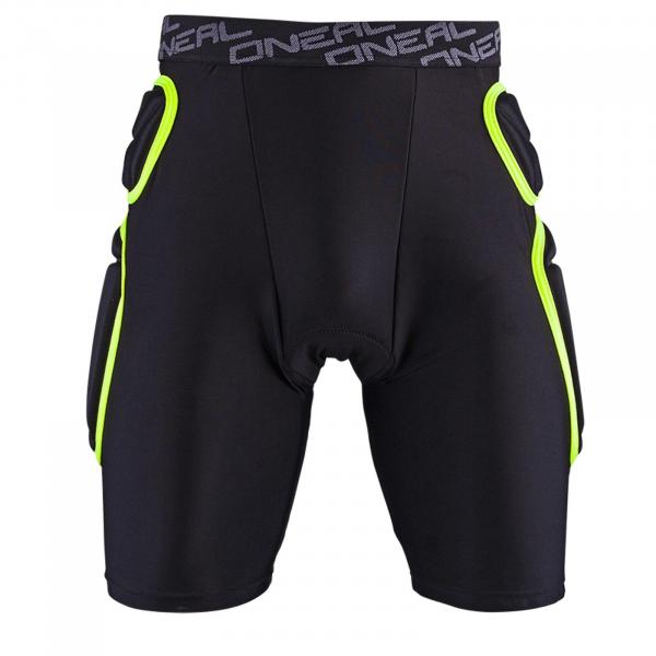 Spodenki ochronne rowerowe mtb unisex O'neal Trail