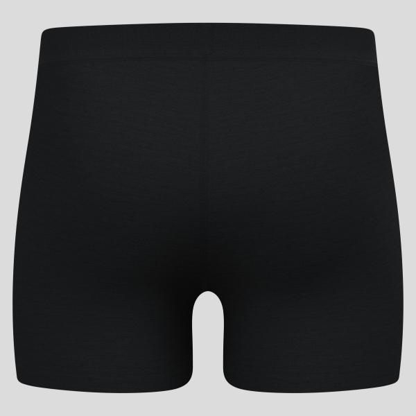 Bokserki termoaktywne męskie Odlo Merino 160 Boxer