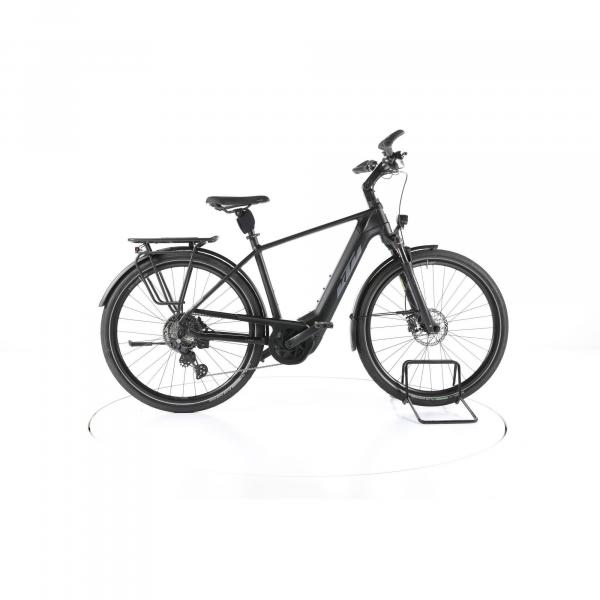 Second Life - KTM Cento 10 Plus Trekking E-Bike 2023 - Jak nowy