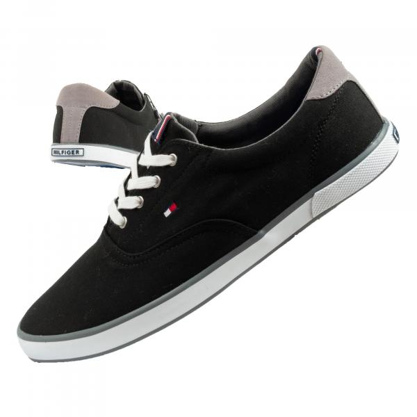 Buty sportowe trampki do chodzenia męskie Tommy Hilfiger