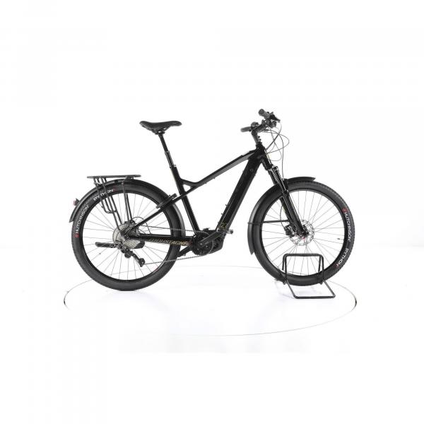Second Life - Moustache Bikes Samedi XRoad 6 Trekking E-Bike 2023 - Stan dobry
