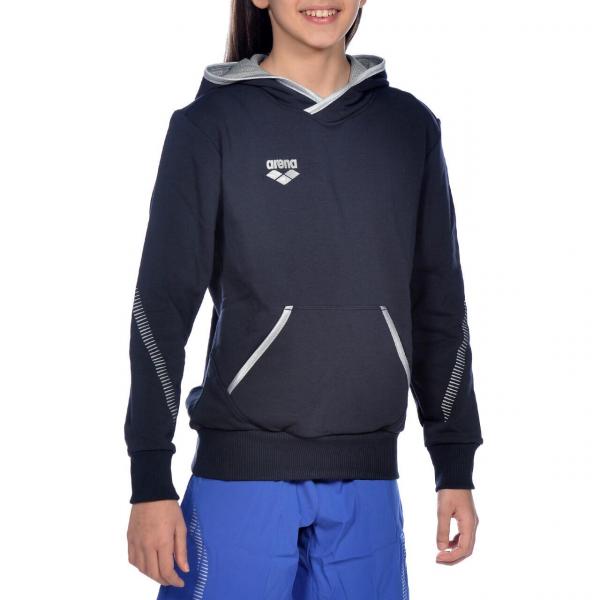 Bluza juniorska Arena Junior Team Line Hoodie