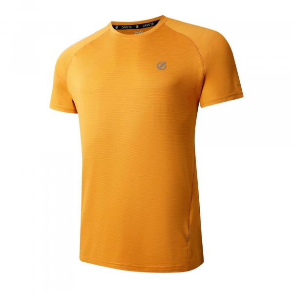 T-shirt Męski Melanżowy Persist