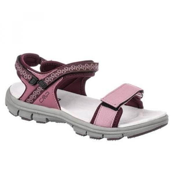 Buty trekkingowe damskie CMP Jedha