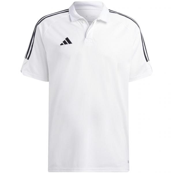 Koszulka męska adidas Tiro 23 League Polo