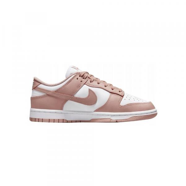 Buty sportowe damskie Nike Dunk Low Whisper