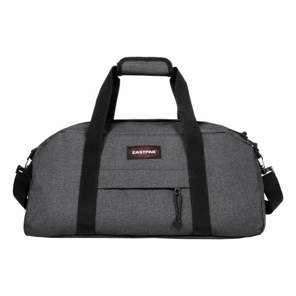 Torba podróżna Eastpak Stand + Black Denim