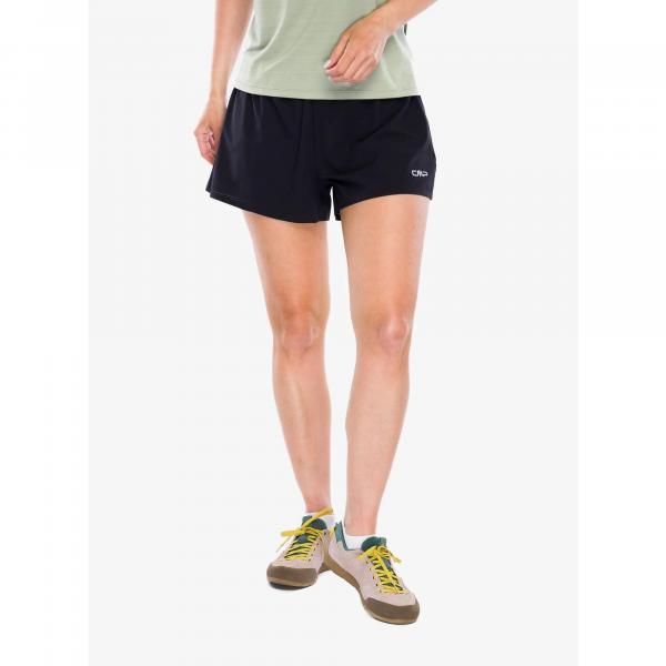 Spodenki turystyczne damskie CMP Drift Short 2-In-1