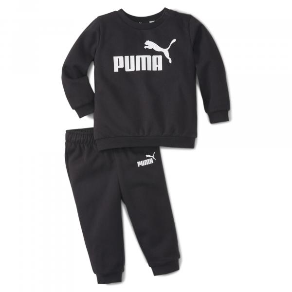 Dres Puma Minicats Essentials Jogger Jr 846141-01