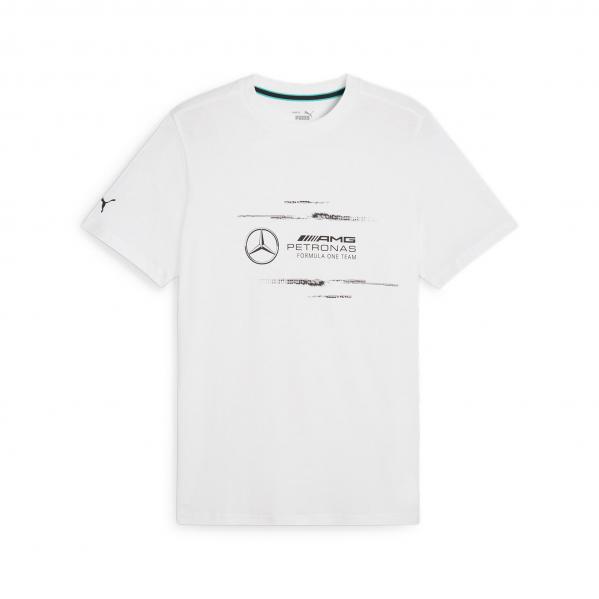 Puma Koszulka Mapf1 Logo 62734303