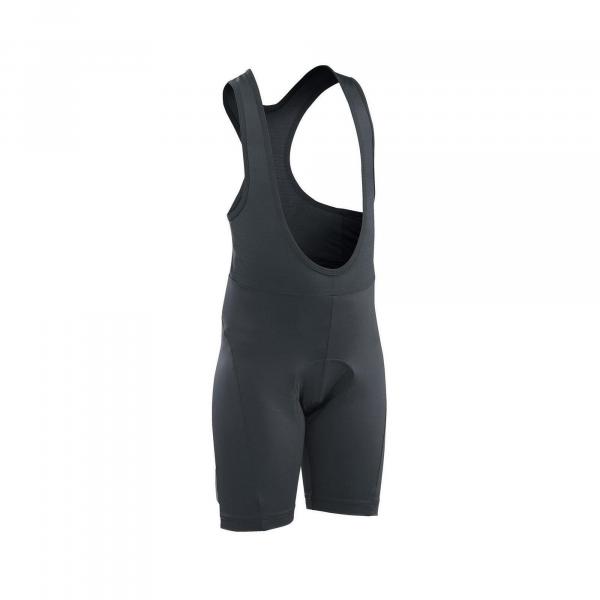 Spodenki rowerowe dla dzieci NORTHWAVE Active Junior Bibshort czarny 6-12 lat