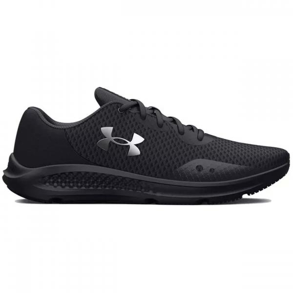 Buty do biegania damskie Under Armour Charged Pursuit 3