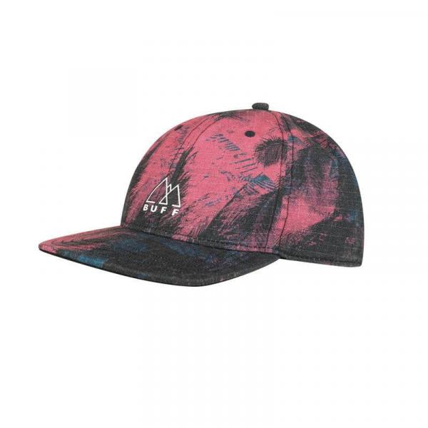 Czapka z daszkiem składana Buff Pack Baseball Cap