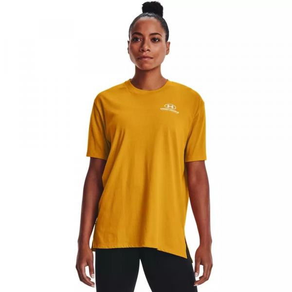 Koszulka damska Under Armour Oversized Graphic SS