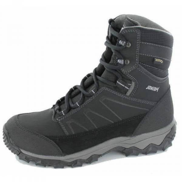 Buty Meindl Sella GTX