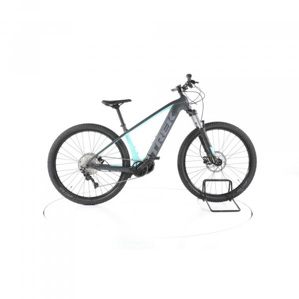 2nd Life - Trek Powerfly 4 Gen 3 E-Bike 2022 - Stan dobry