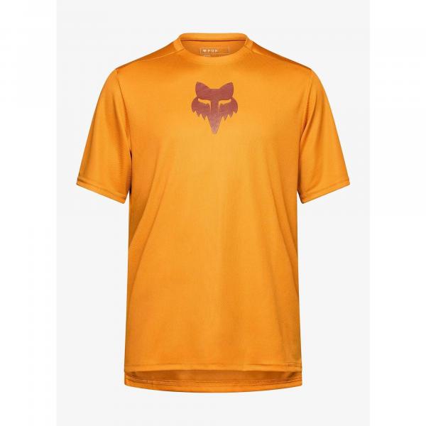 Koszulka szybkoschnąca męska Fox Ranger SS Jersey Fox Head