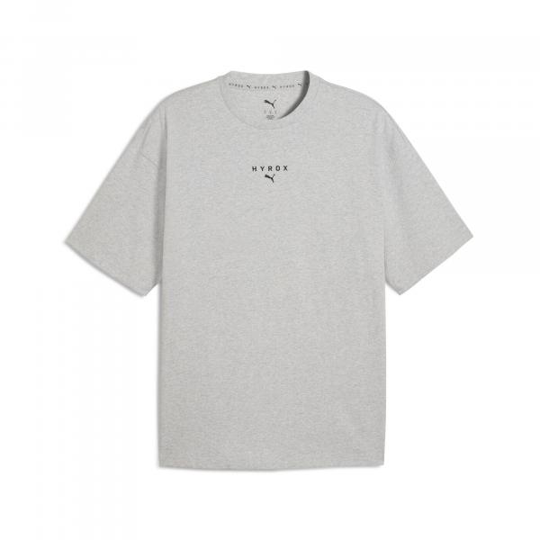 Męska koszulka PUMA x HYROX Lifestyle PUMA