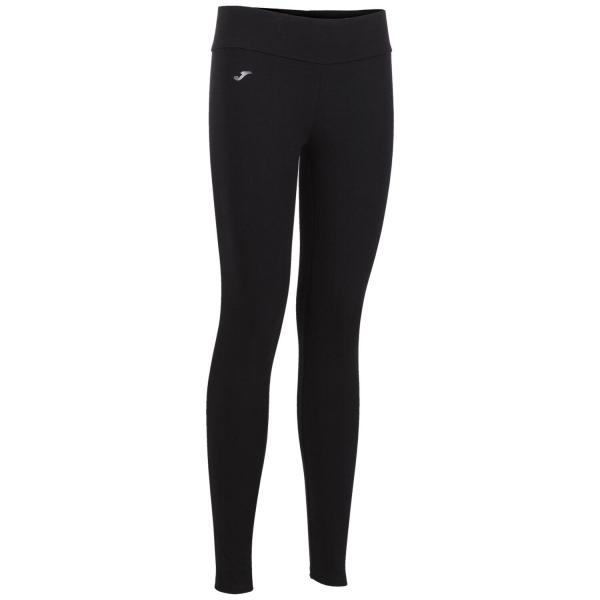 Legginsy do biegania damskie Joma Street Long Tights