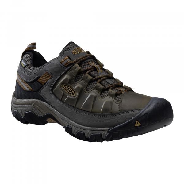 Buty trekkingowe męskie KEEN Targhee III Wp