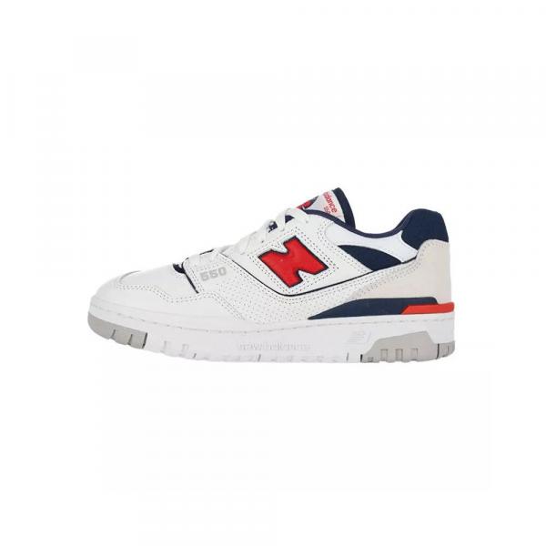 Buty do chodzenia męskie New Balance BB550ESD