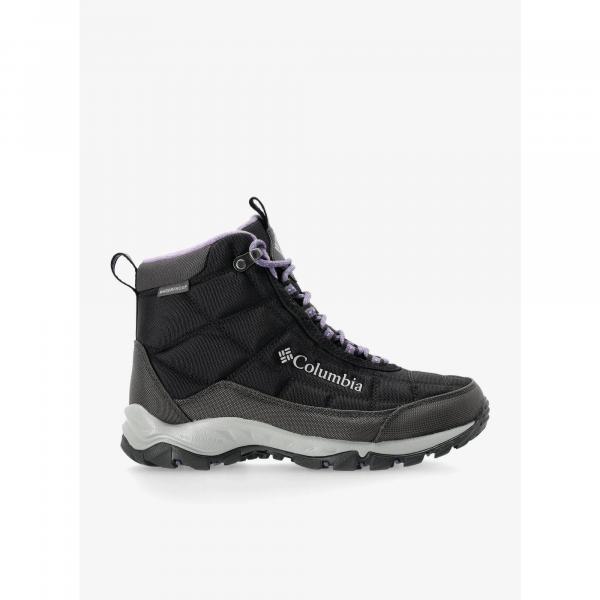 Buty zimowe damskie Columbia Firecamp Boot