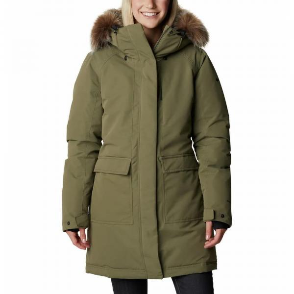 Columbia Kurtka Little Si 1957693397