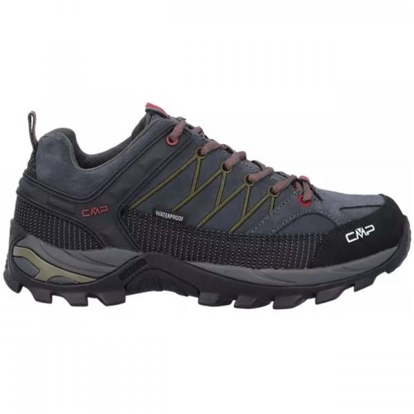 Buty trekkingowe męskie CMP 3Q1324775US