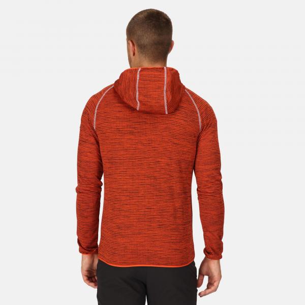 Bluza sportowa męska Yonder Hoody rozpinana