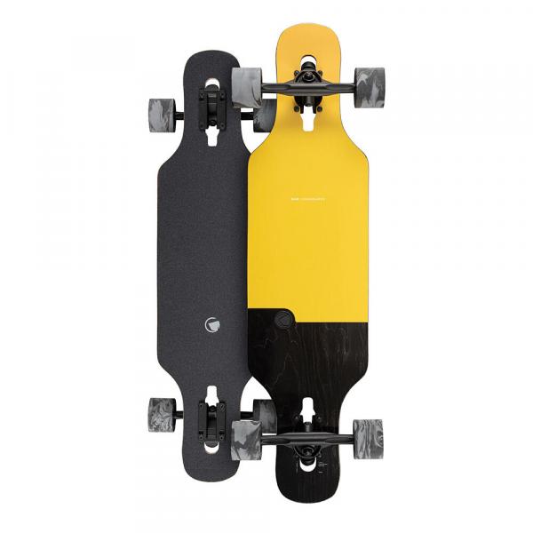 Deskorolka Longboard RAM Vexo Cruiser 34\