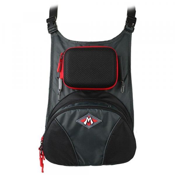 Torba Mikado M-Bag Chestpack Active 42x27cm